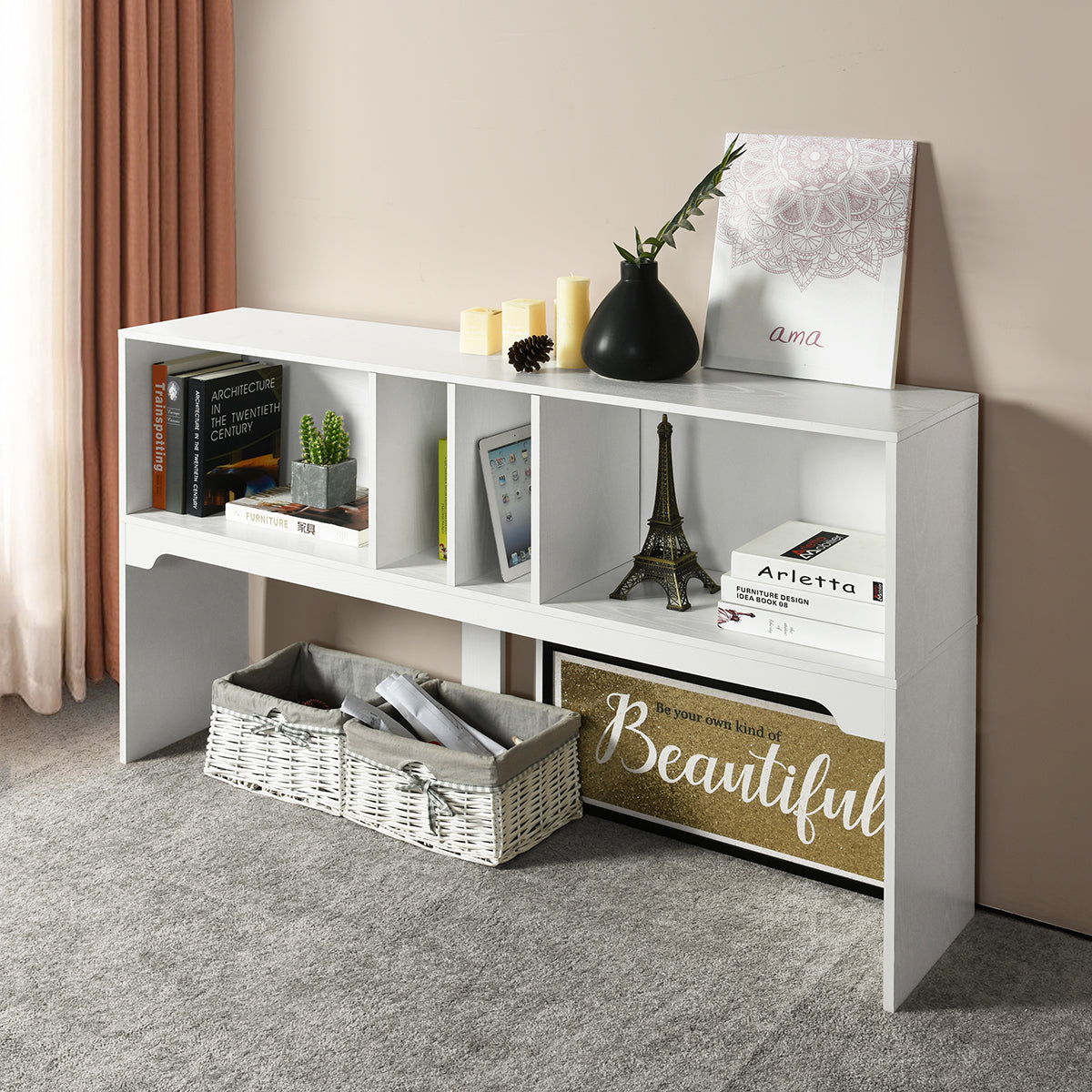 Ingulf Bookcases