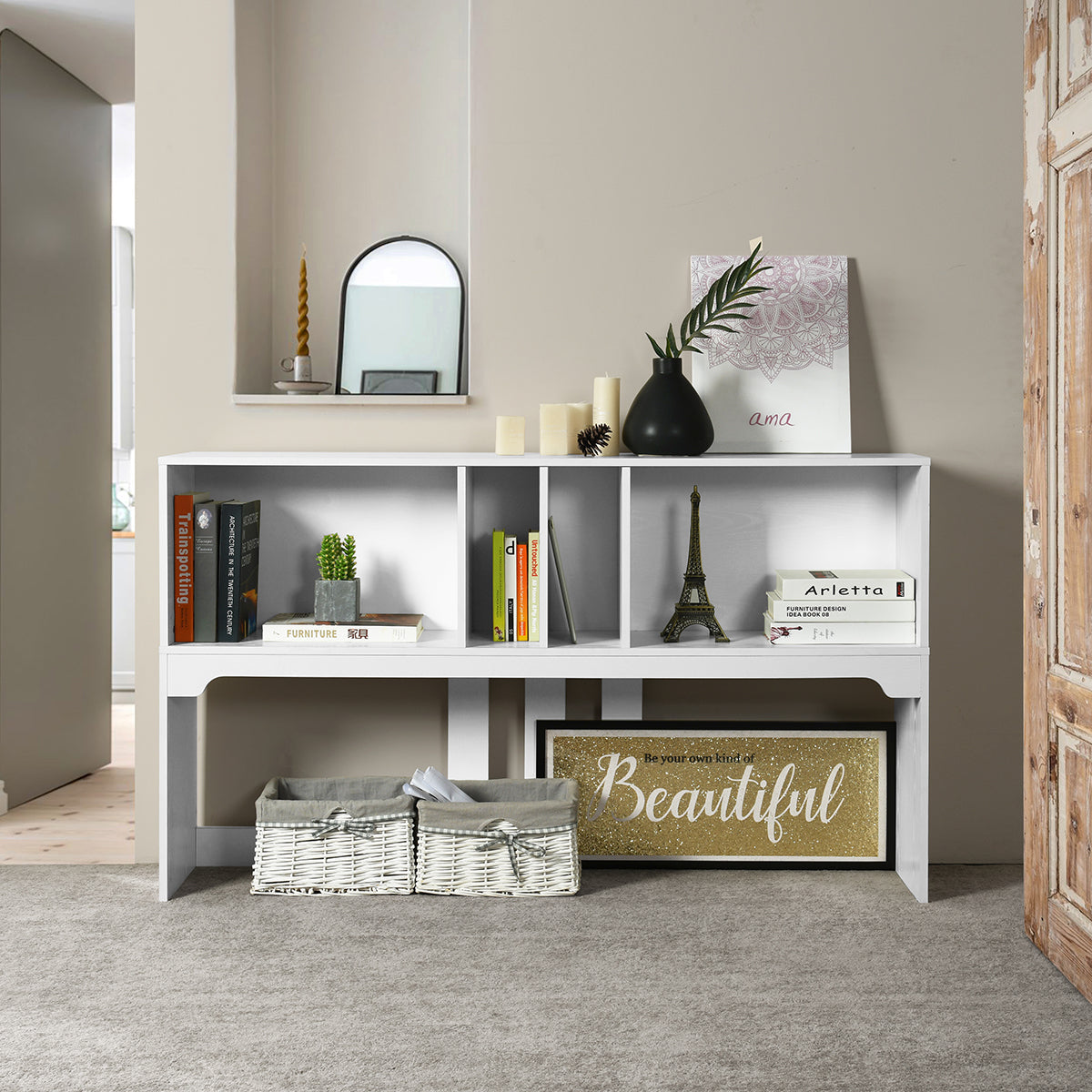 Ingulf Bookcases