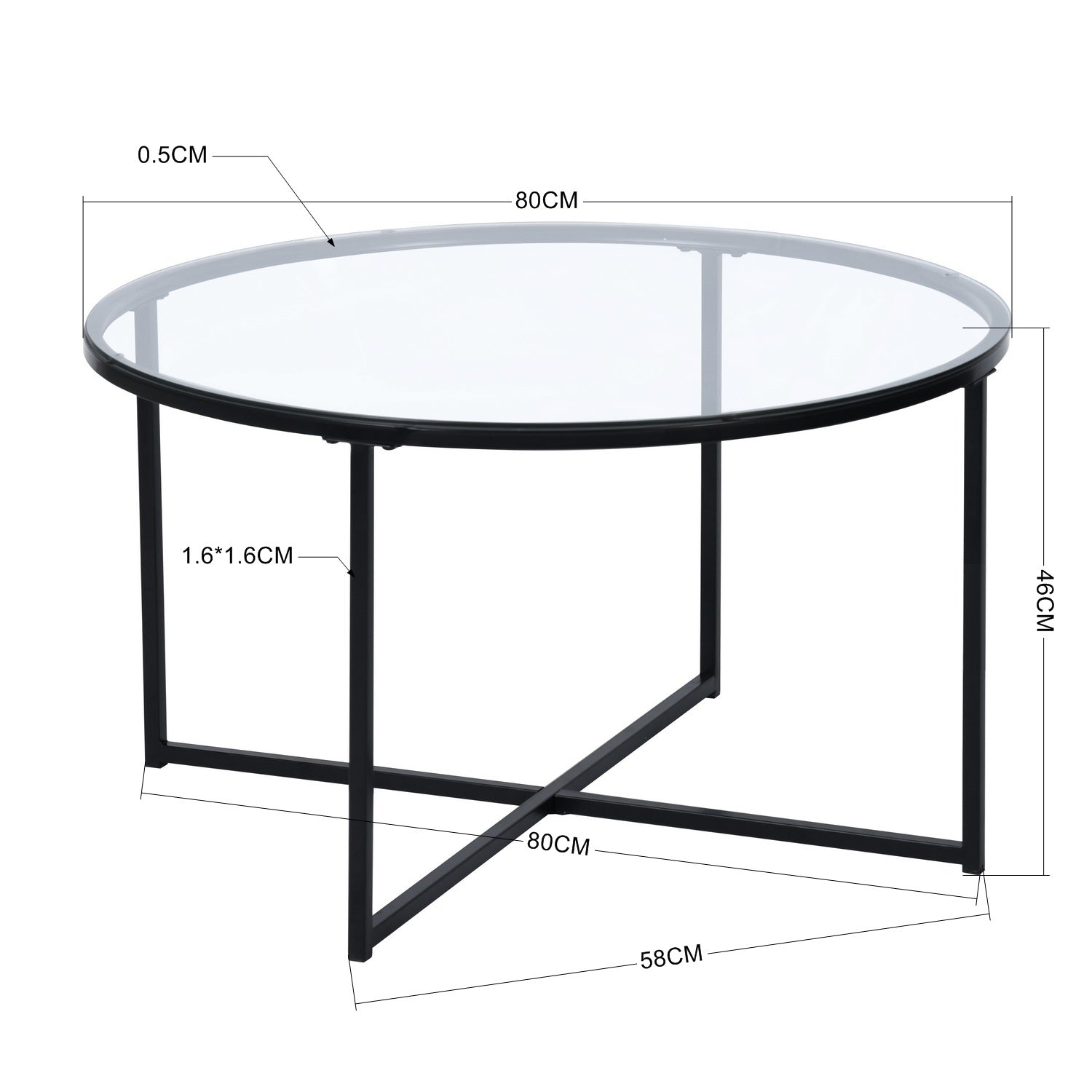 Inma Coffee Tables