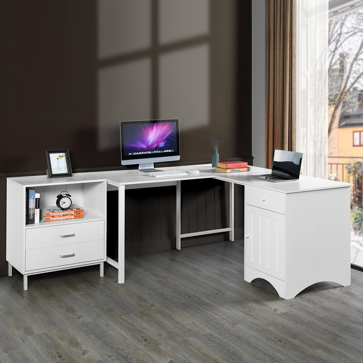 Irelan Office Desk