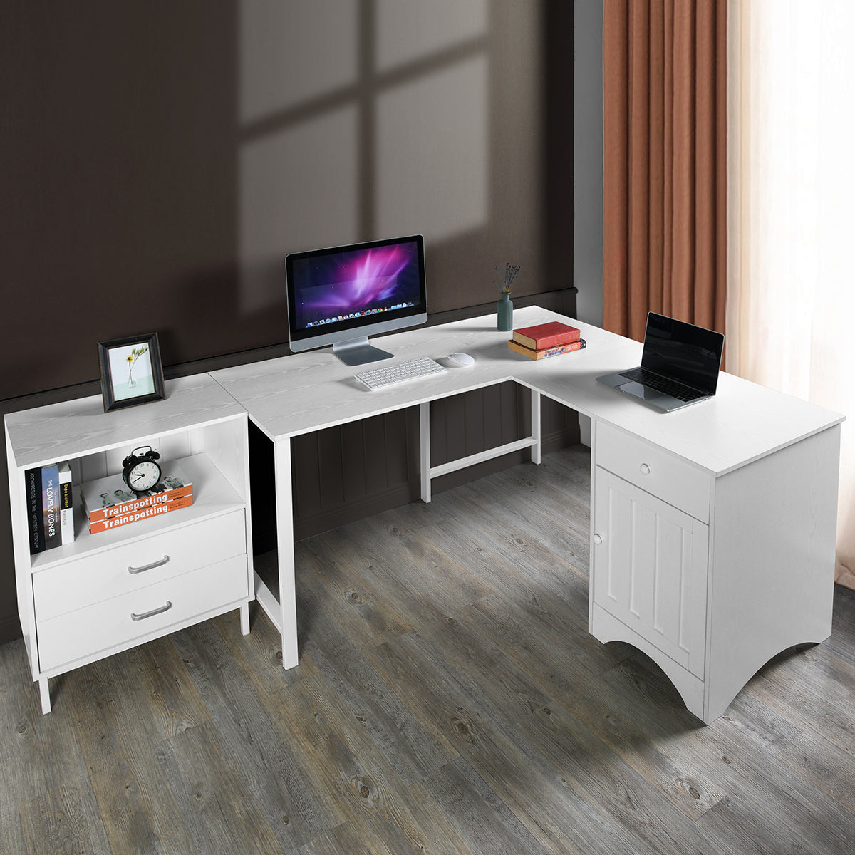 Irelan Office Desk