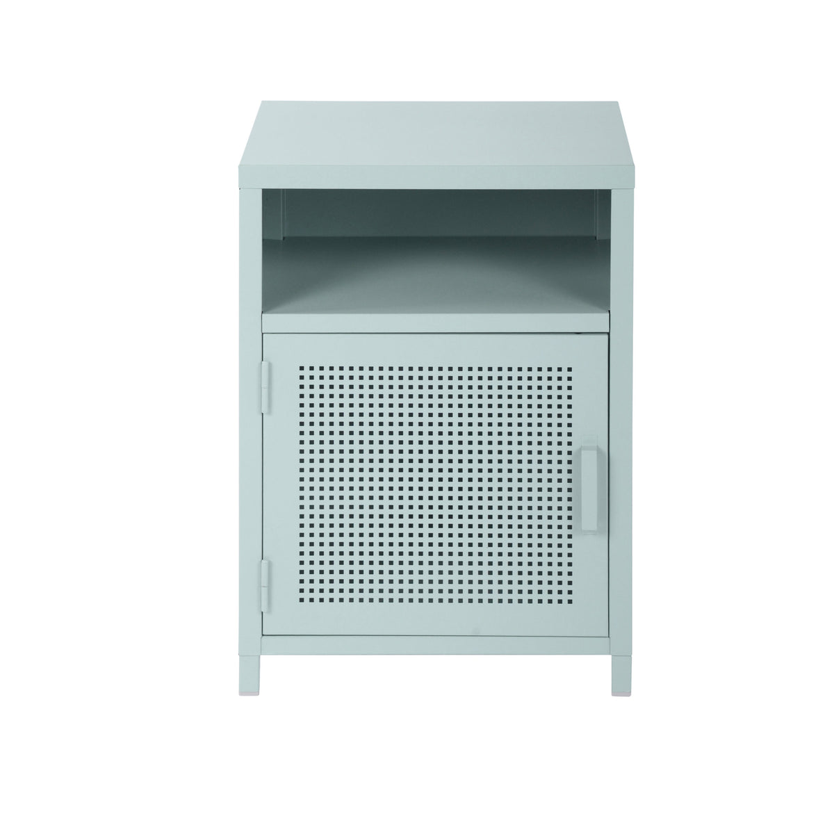 Isaiah Accent Chests / Cabinets