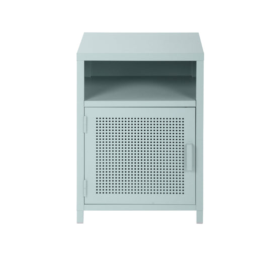 Isaiah Accent Chests / Cabinets