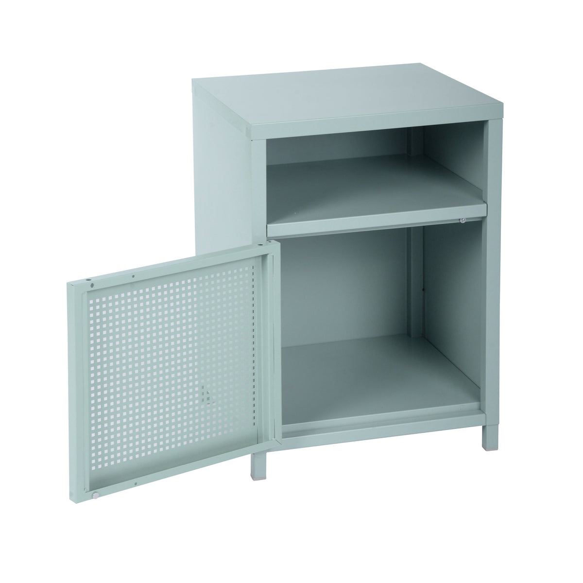 Isaiah Accent Chests / Cabinets