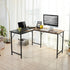 Isoud 124Cm Desks