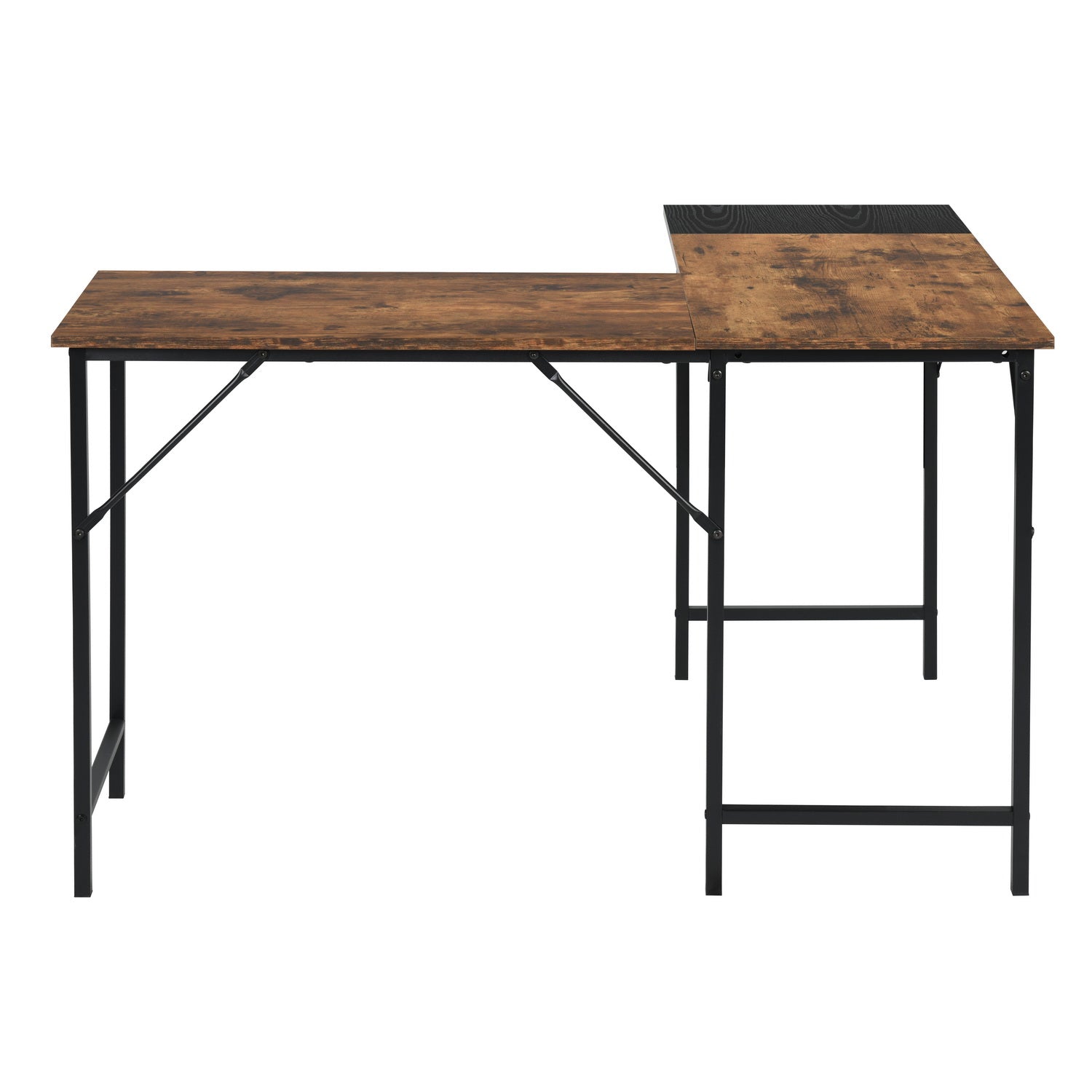 Isoud 124Cm Desks