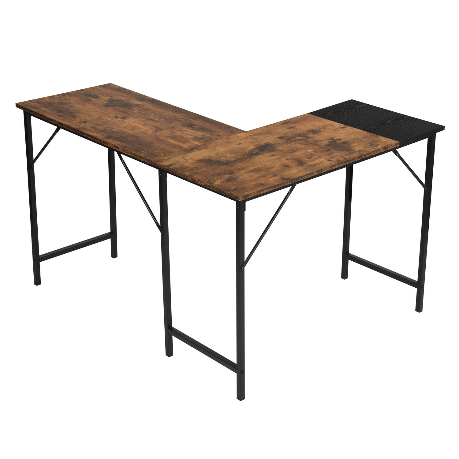 Isoud 124Cm Desks