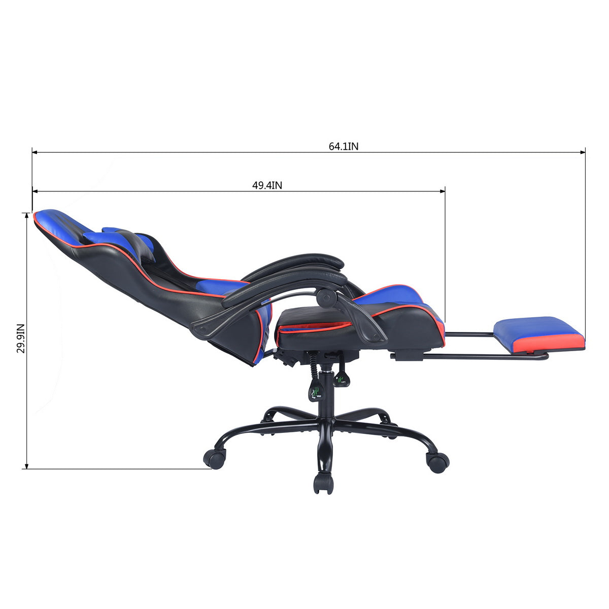 Itools Game Chair