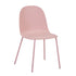 Jadon Pink Dining Chairs