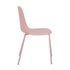 Jadon Pink Dining Chairs