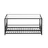 Jankin Coffee Table