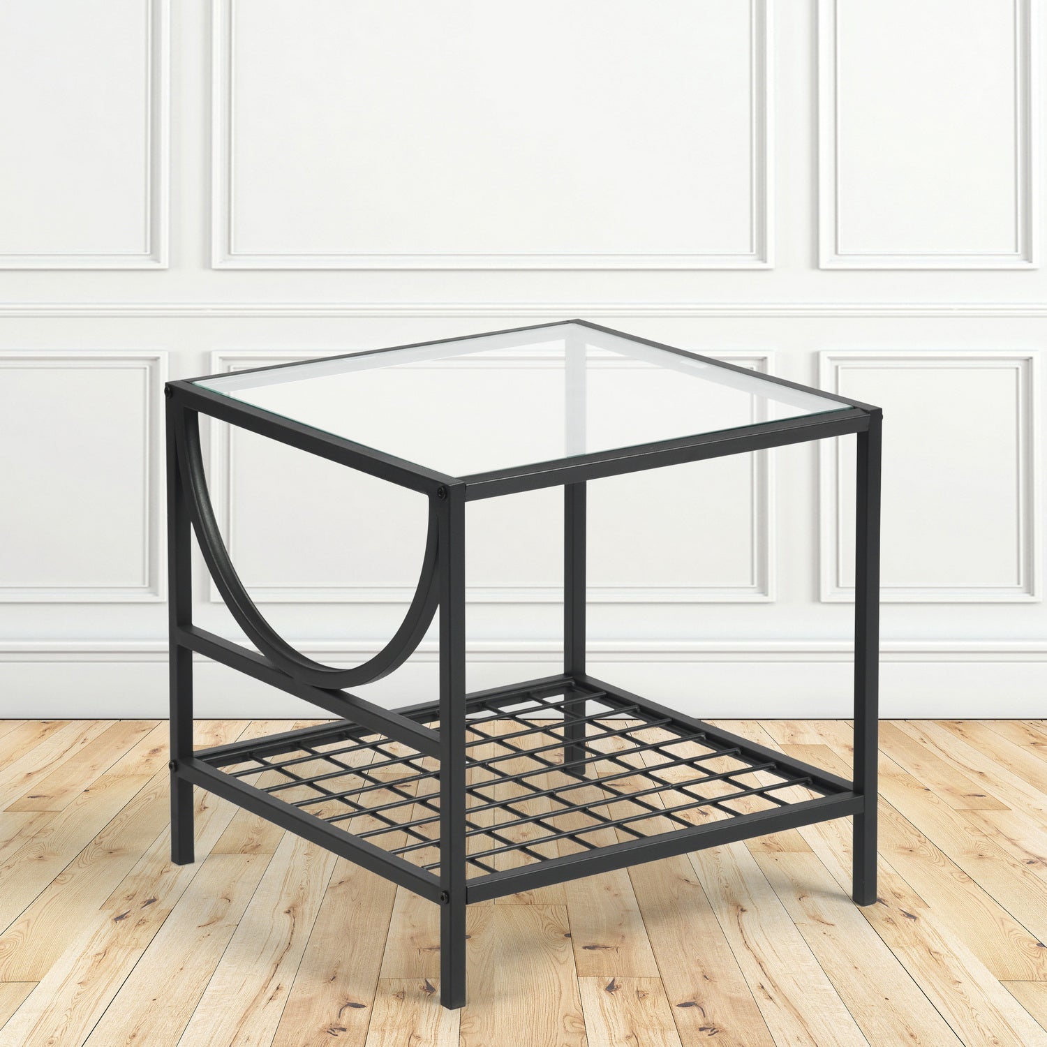 Jankin End Table