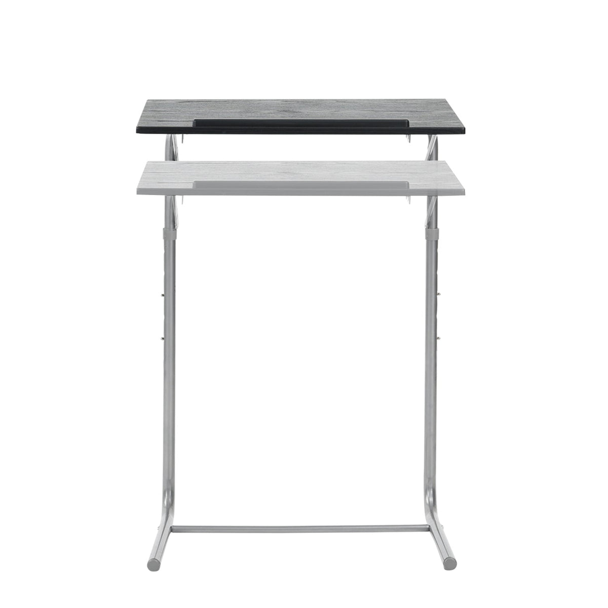 Jarred Laptop Table