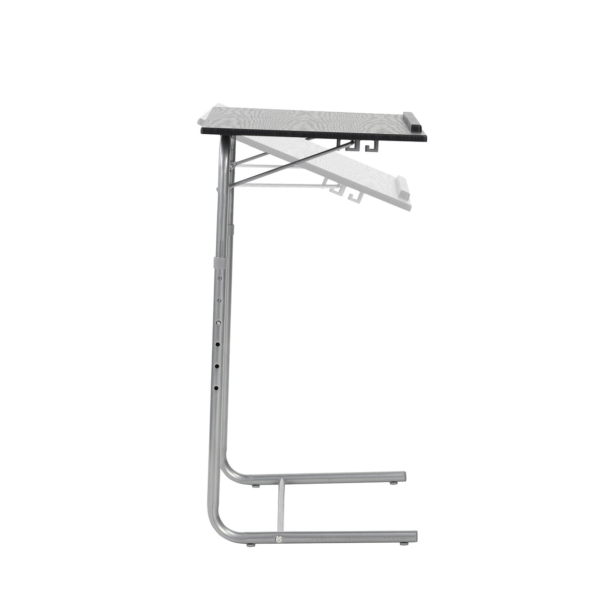 Jarred Laptop Table