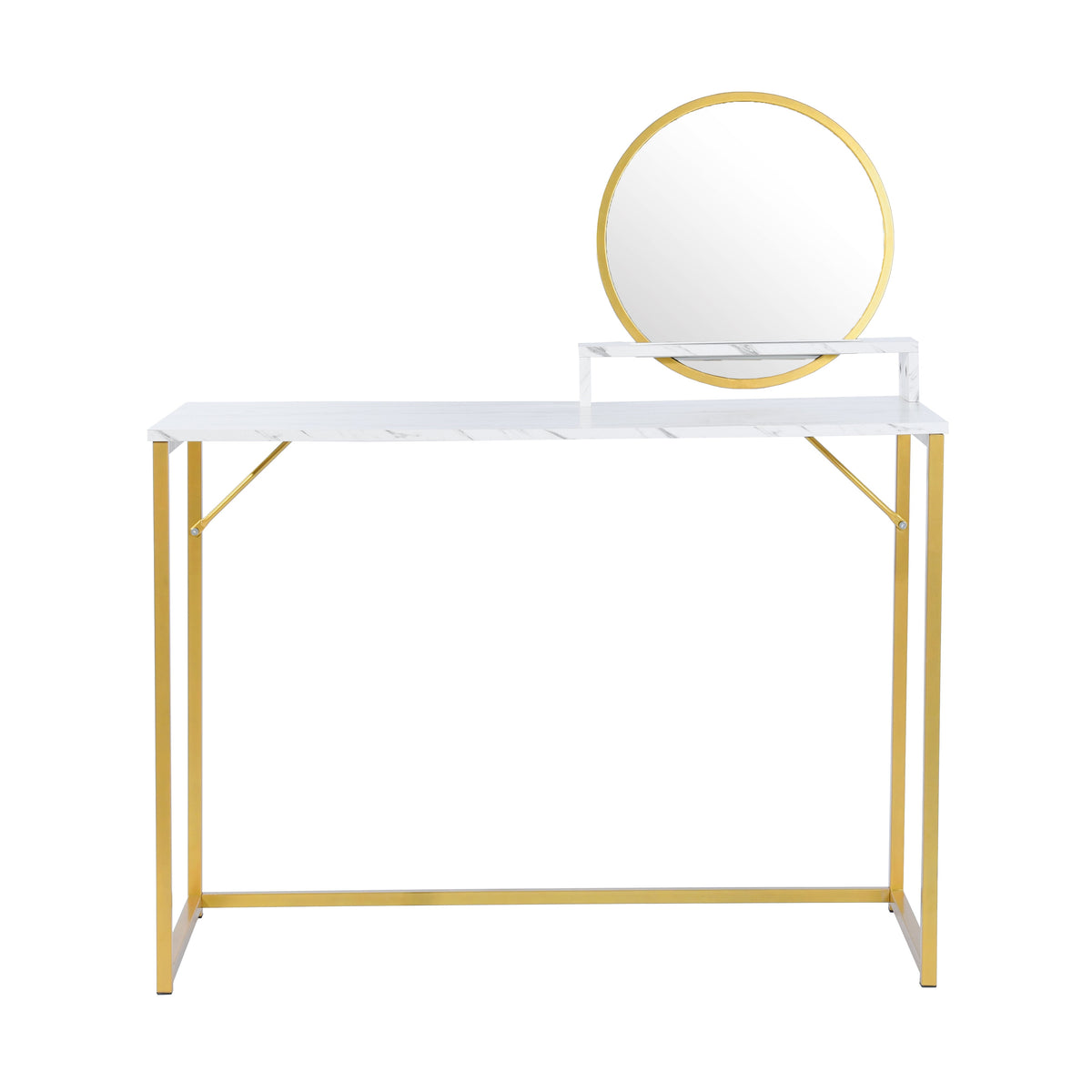 Jay Makeup Vanity