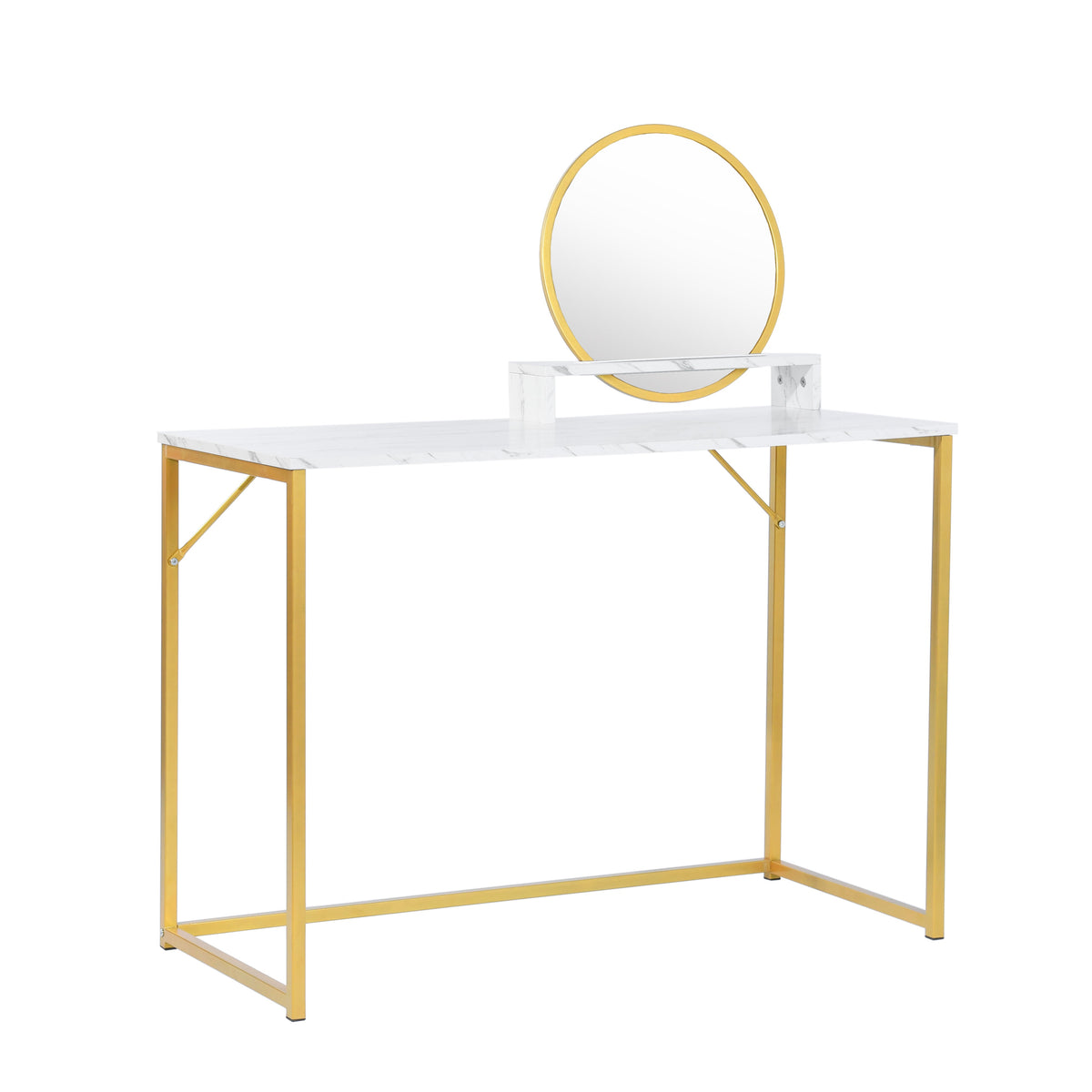 Jay Makeup Vanity