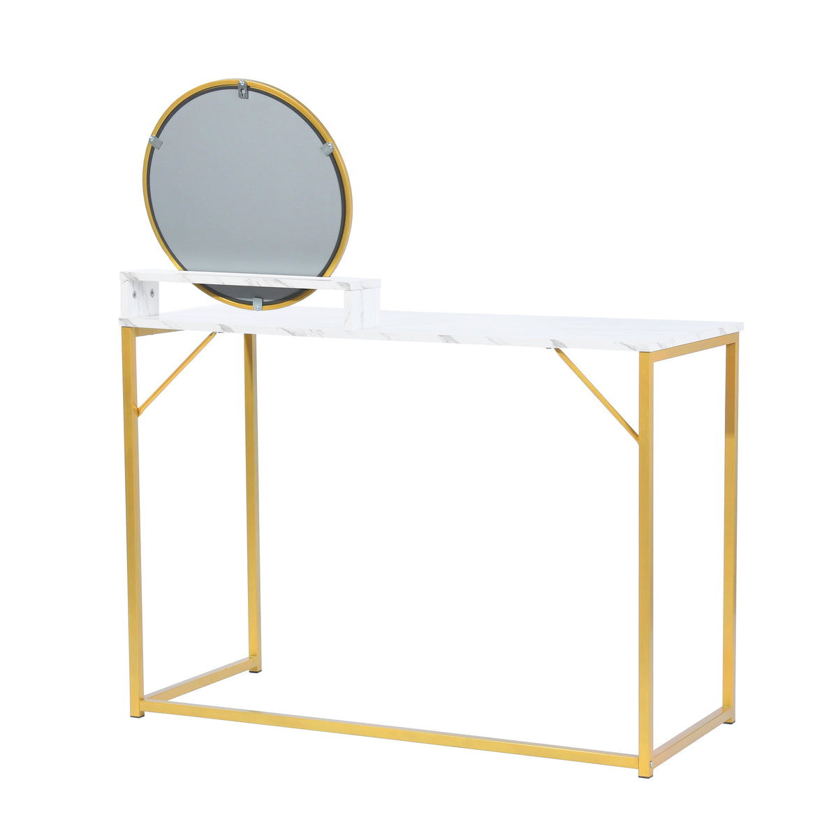 Jay Makeup Vanity