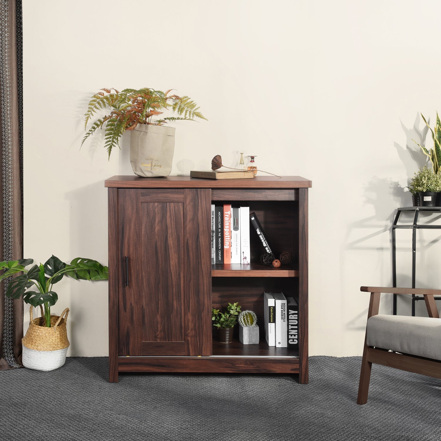 Julio Small Accent Chests / Cabinets