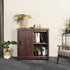 Julio Small Accent Chests / Cabinets