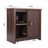 Julio Small Accent Chests / Cabinets