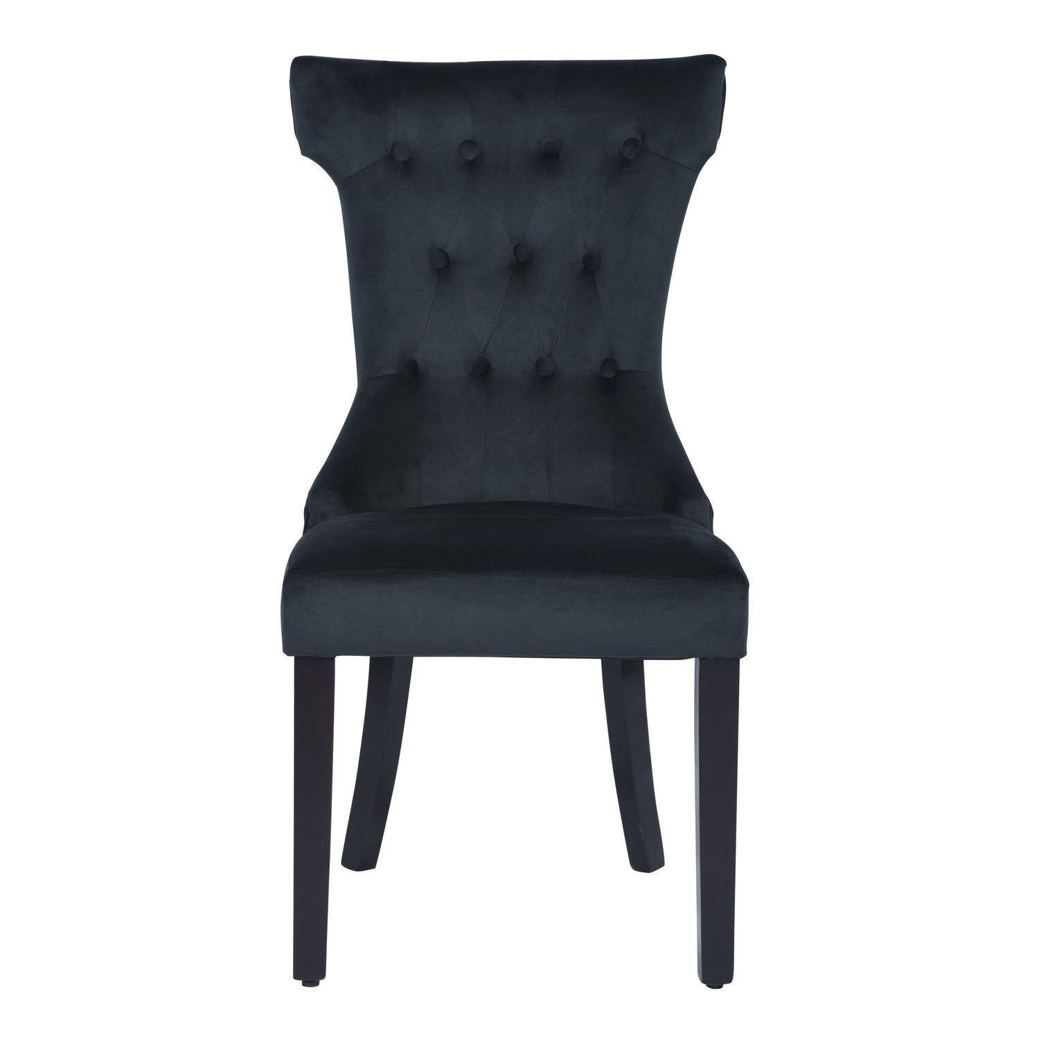 Kade Velvet Dining Chair