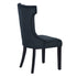 Kade Velvet Dining Chair