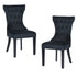 Kade Velvet Dining Chair