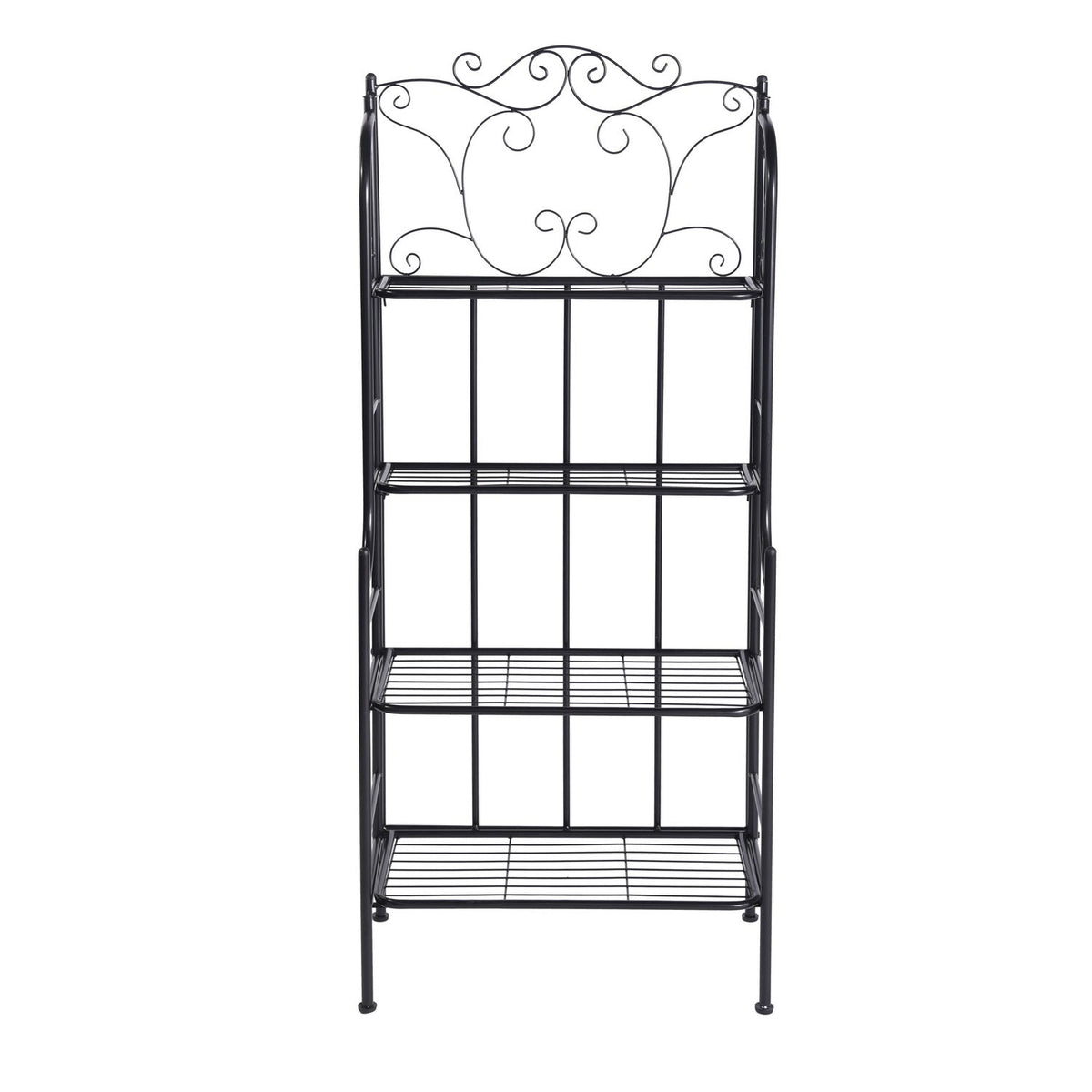 Kain 4 Tiers Jm Lmkz Bookcases