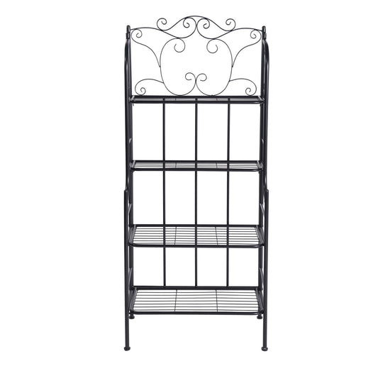 Kain 4 Tiers Jm Lmkz Bookcases