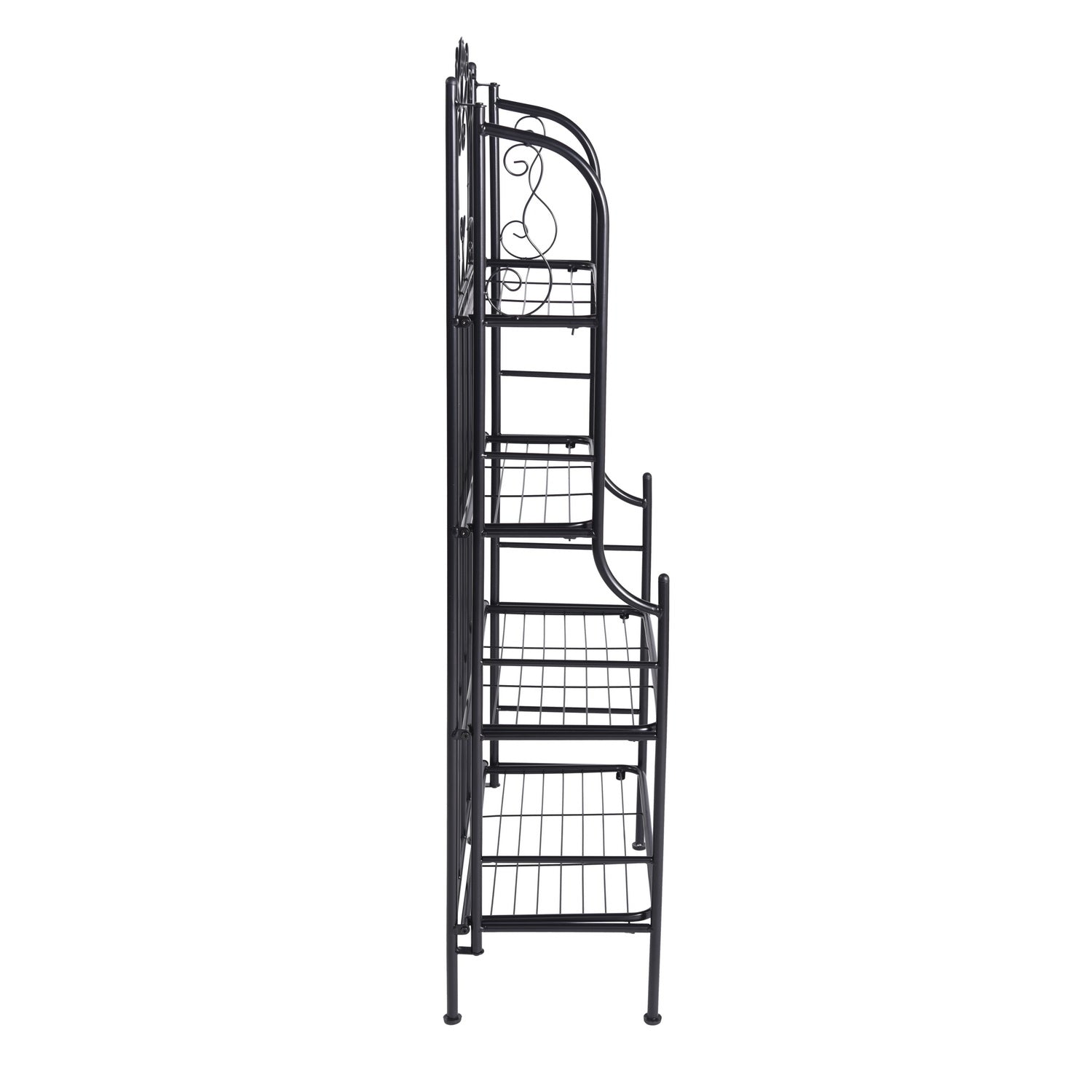 Kain 4 Tiers Jm Lmkz Bookcases