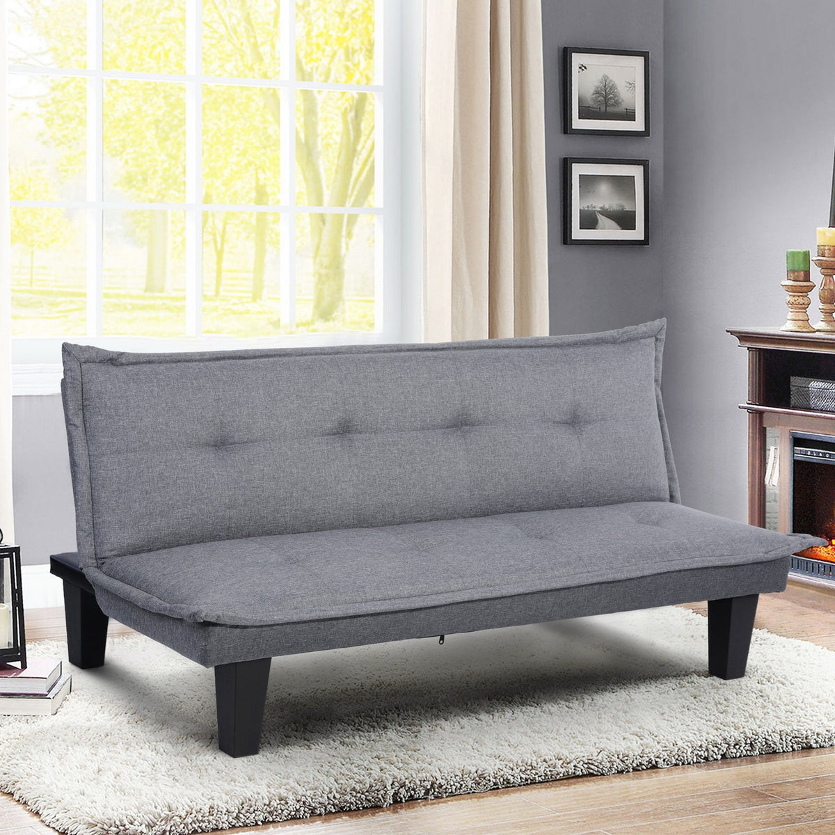 Kald Sofa Bed