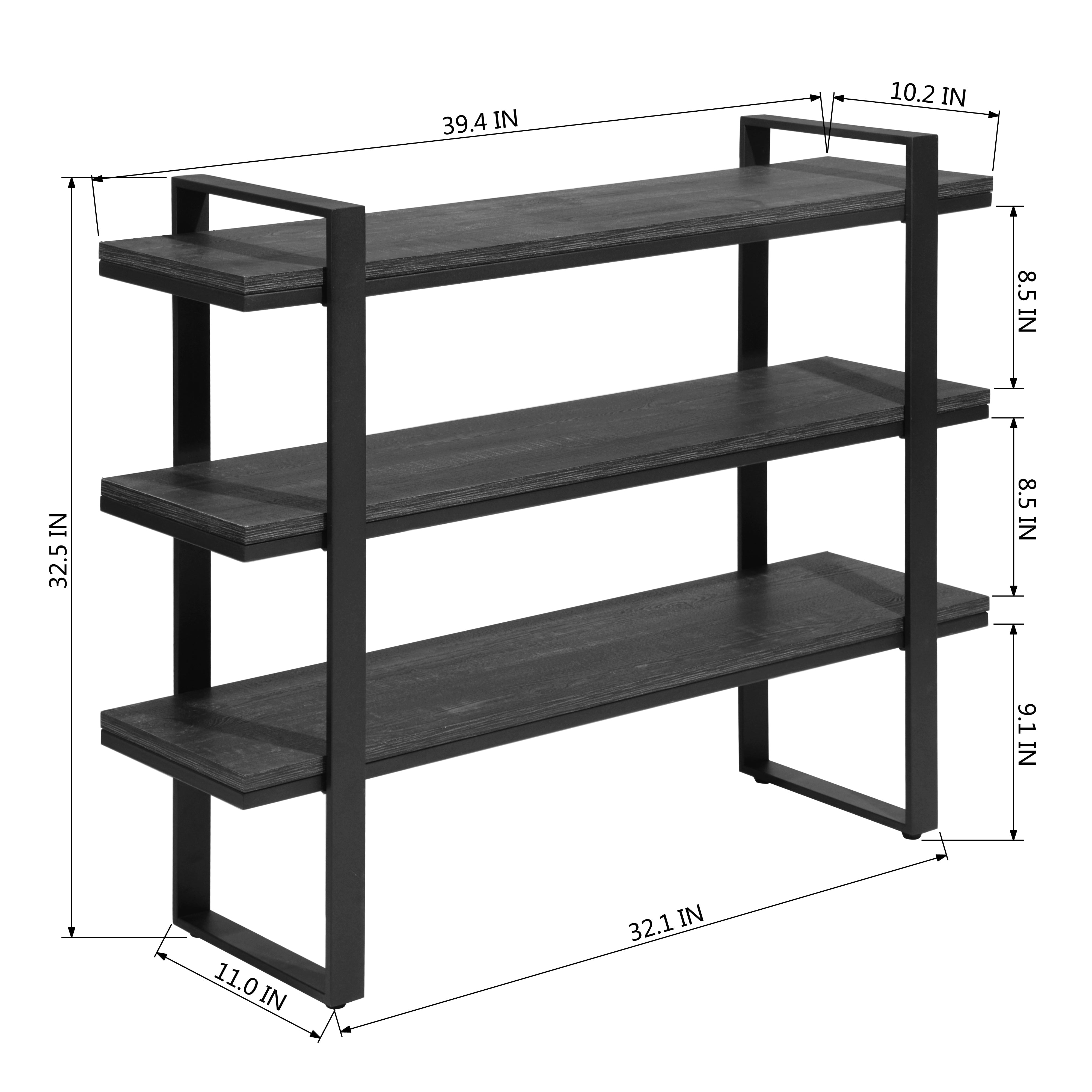 Kaptoum Console Table