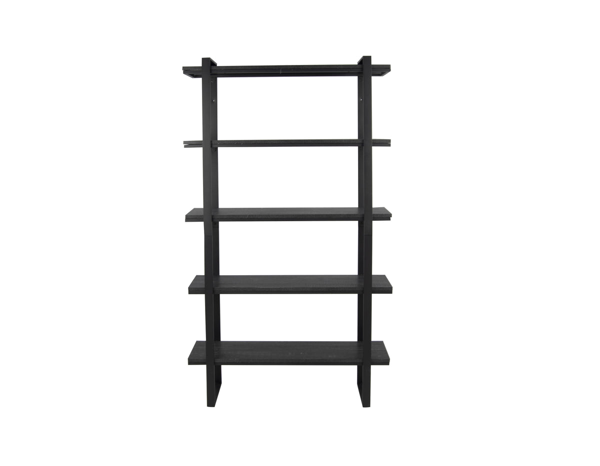 Kaptoum Five Layer Bookcases