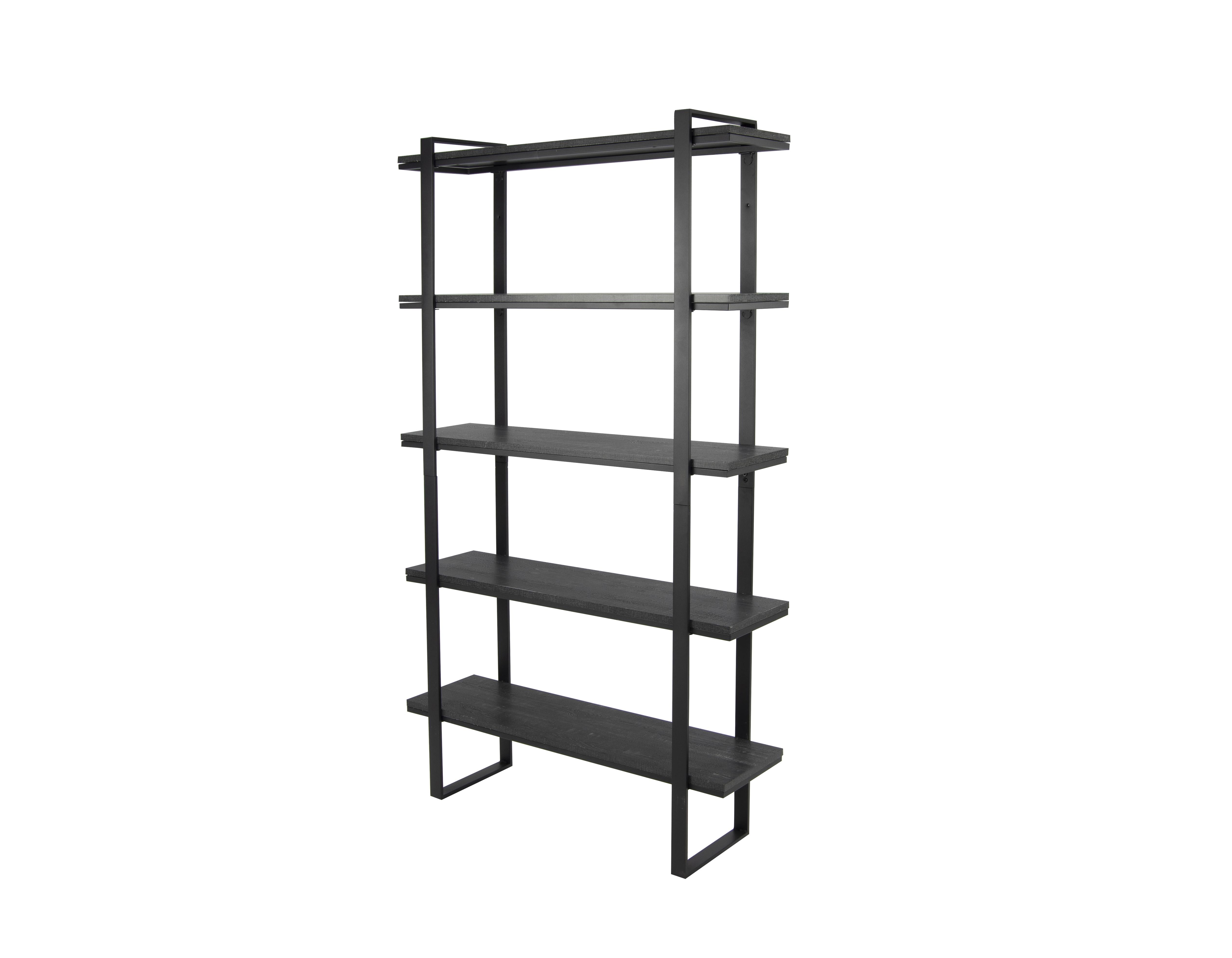 Kaptoum Five Layer Bookcases