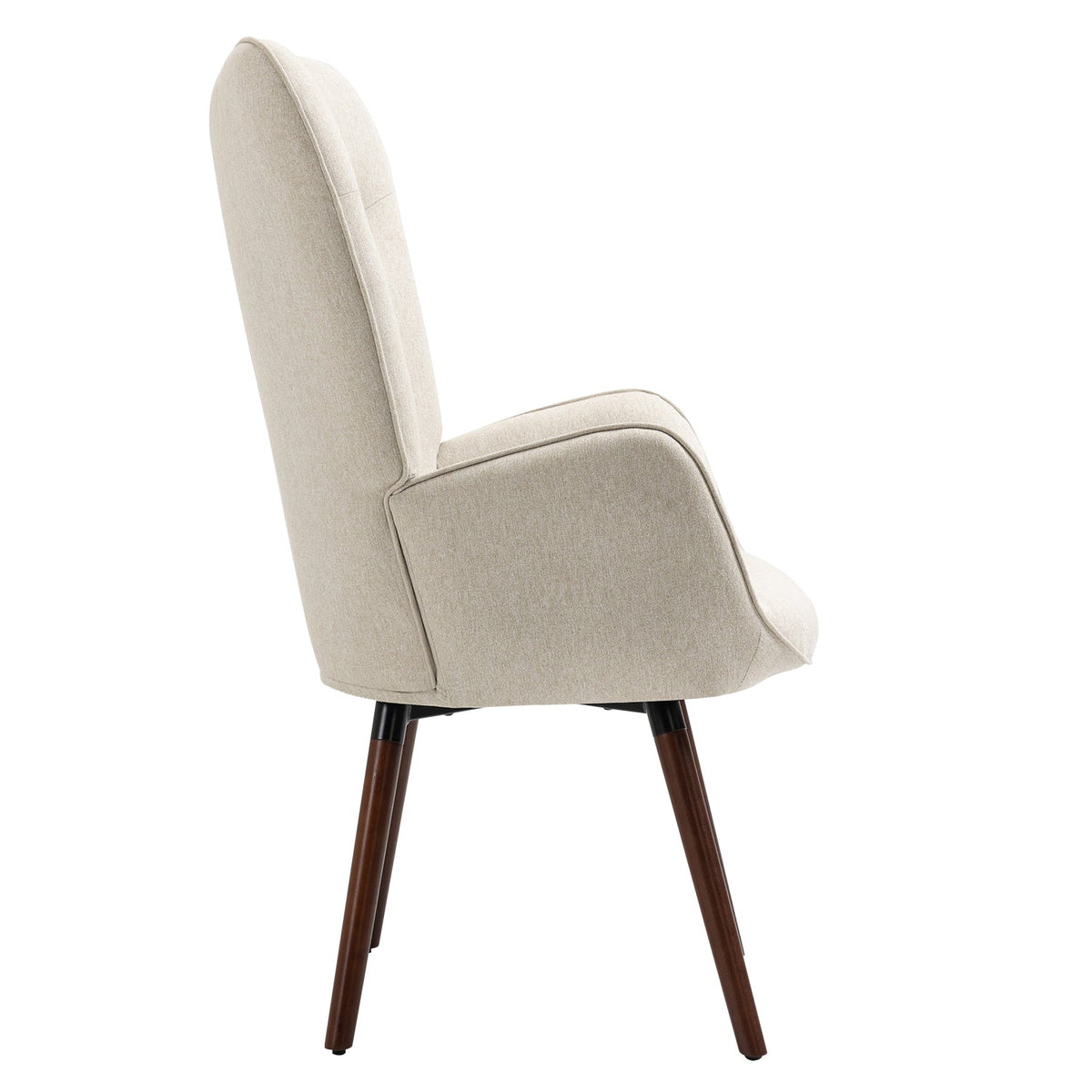 Kas Fabric Accent Chairs