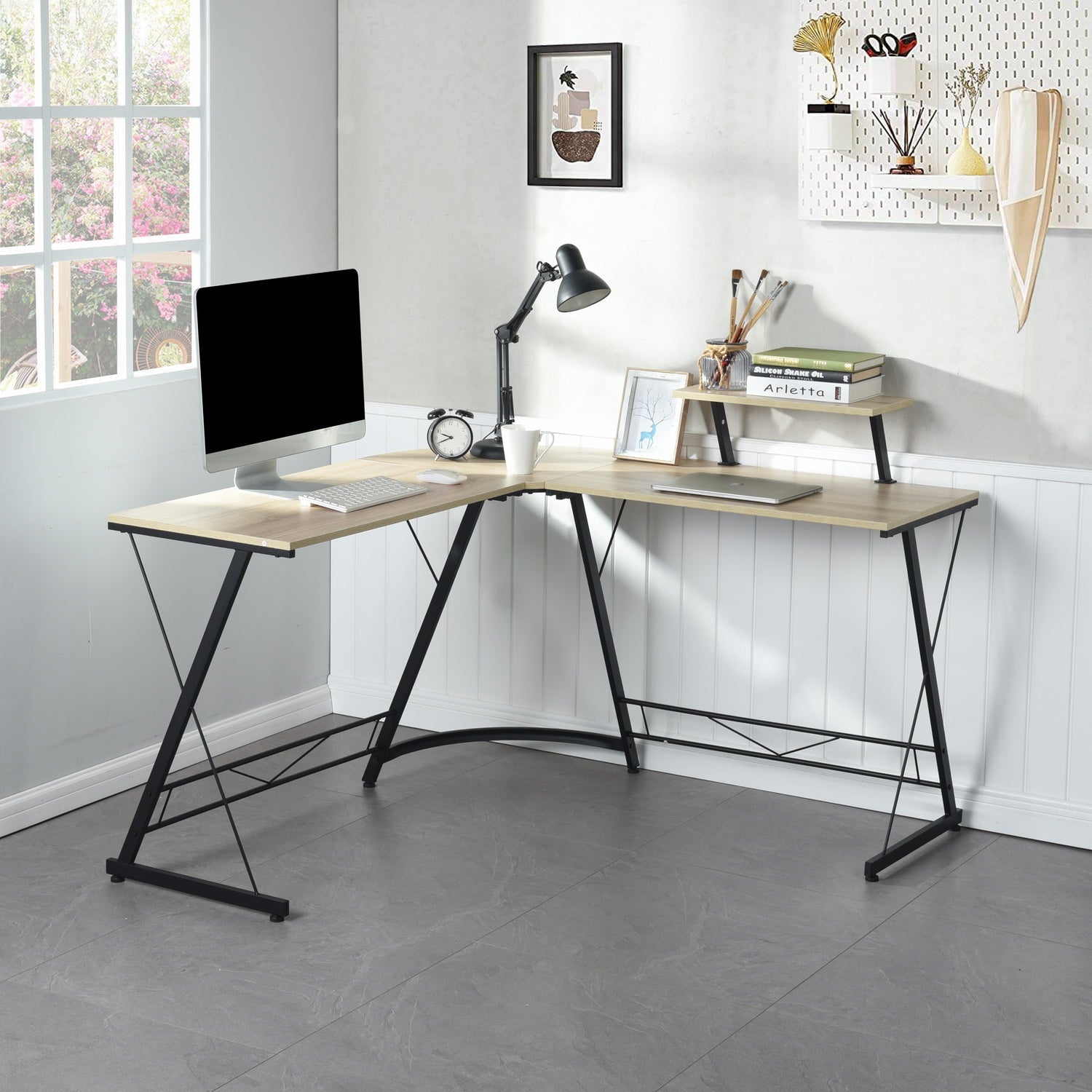 Keko Office Desk