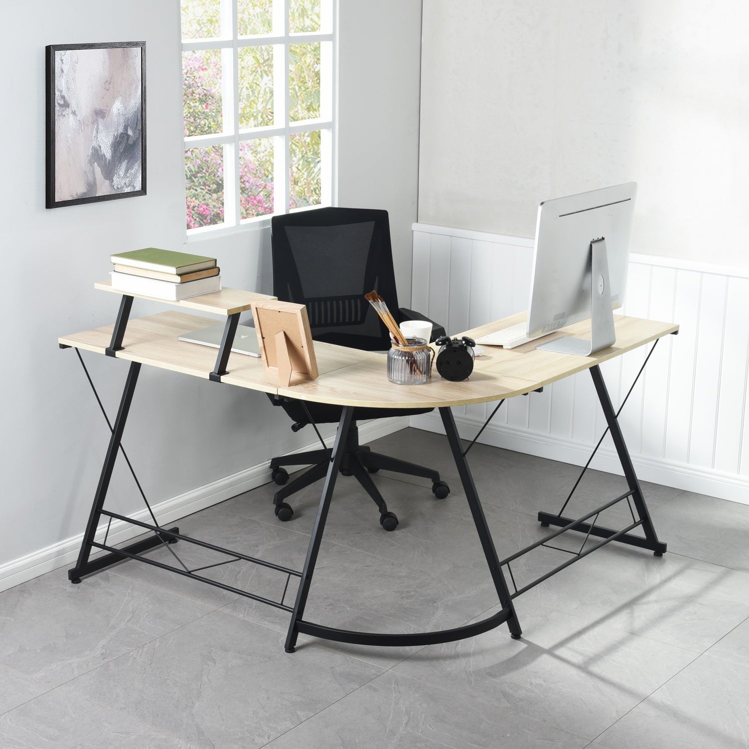 Keko Office Desk