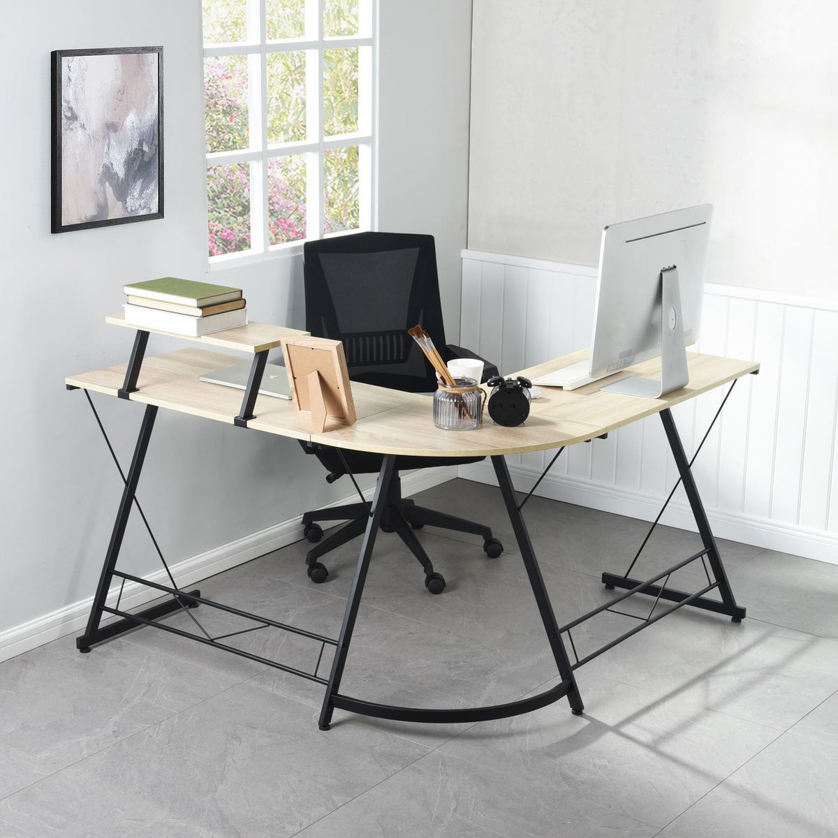Keko Office Desk