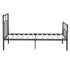 Kenen Twin Size Bedframe