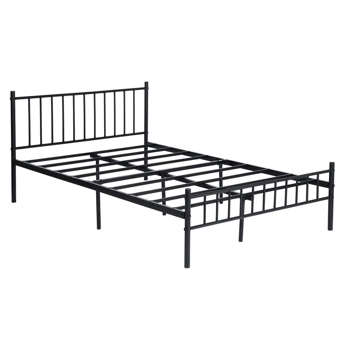 Kessie Double Size Bedframe