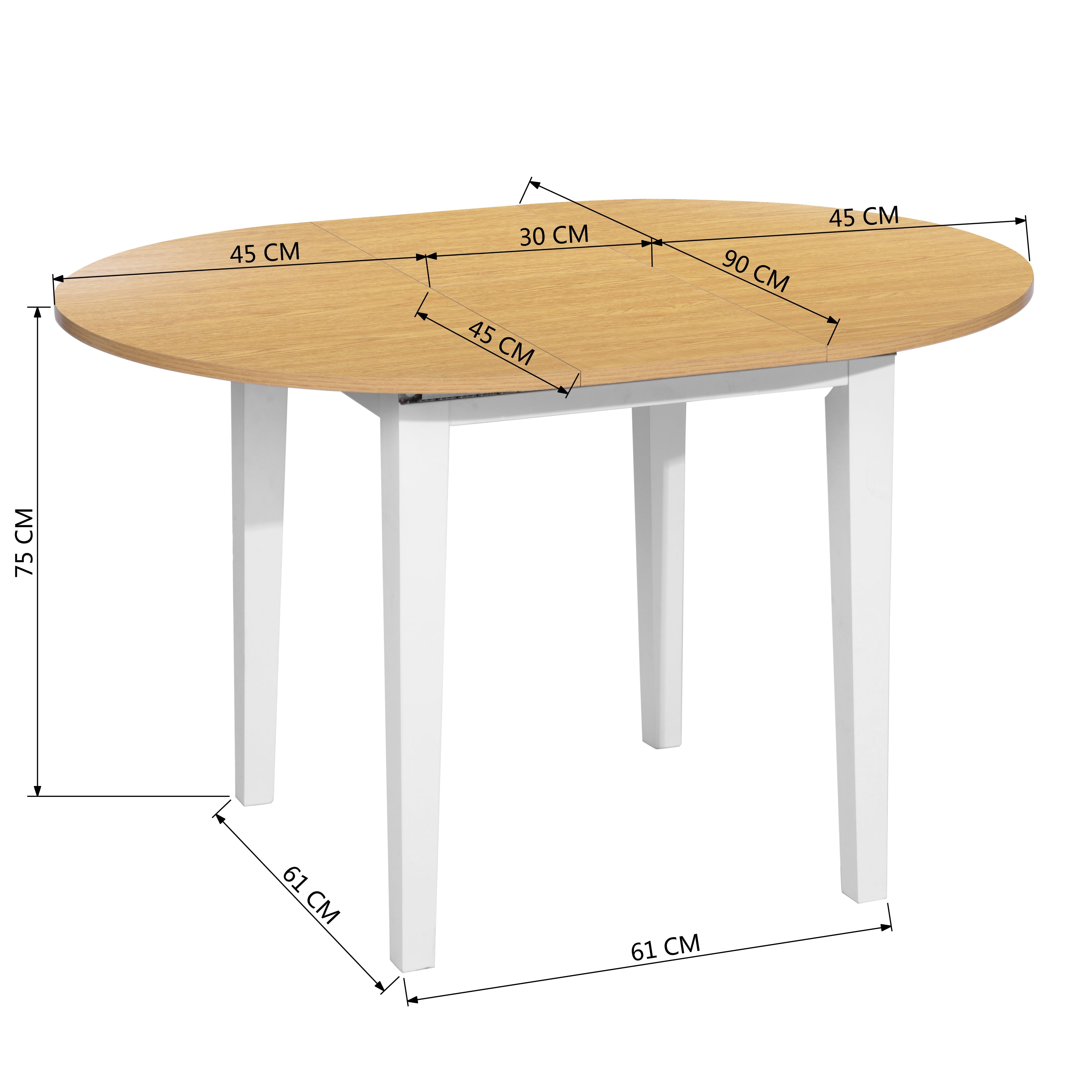 Kessler Dining Tables