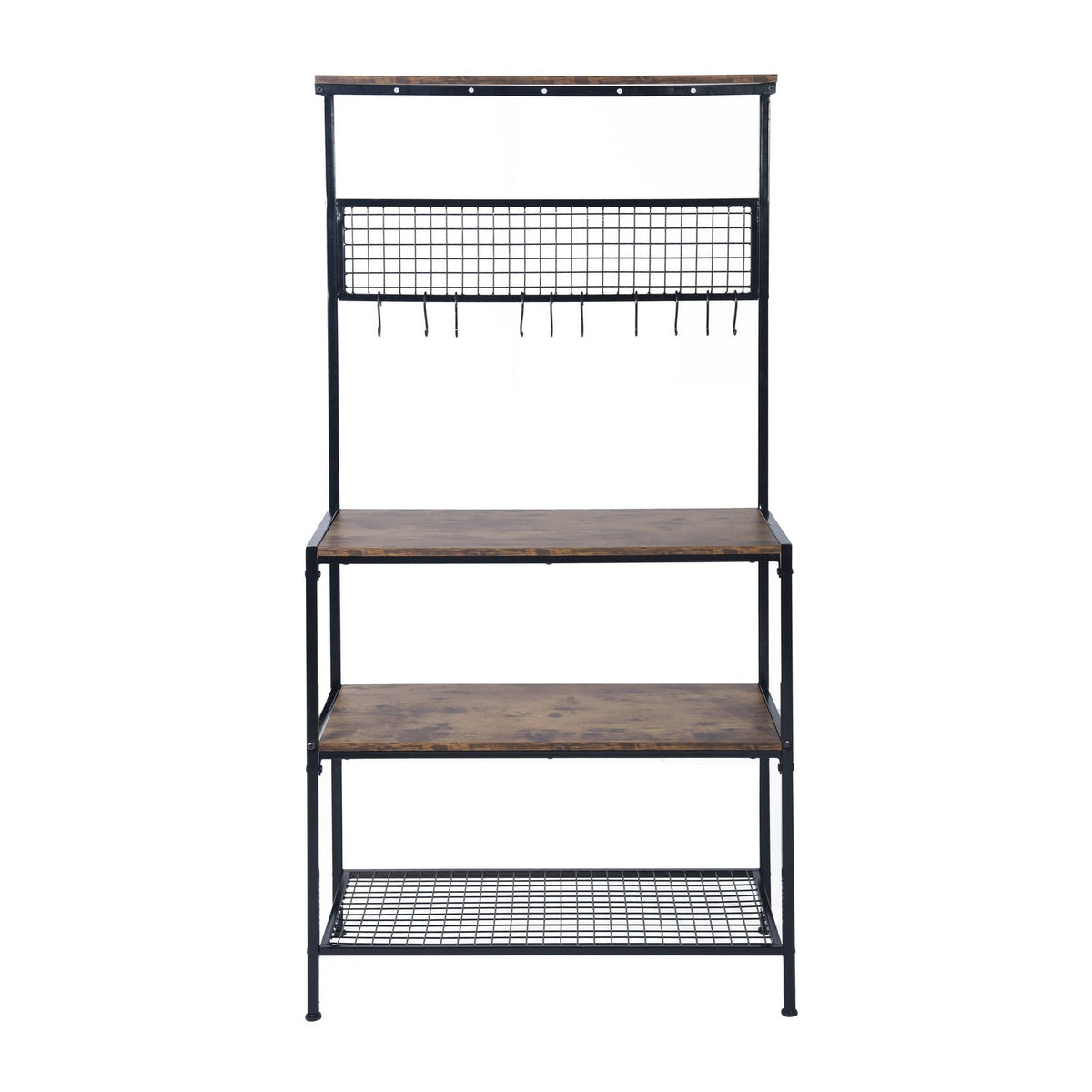 Keyon Bookcases