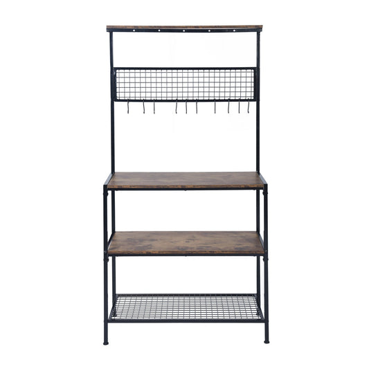 Keyon Bookcases