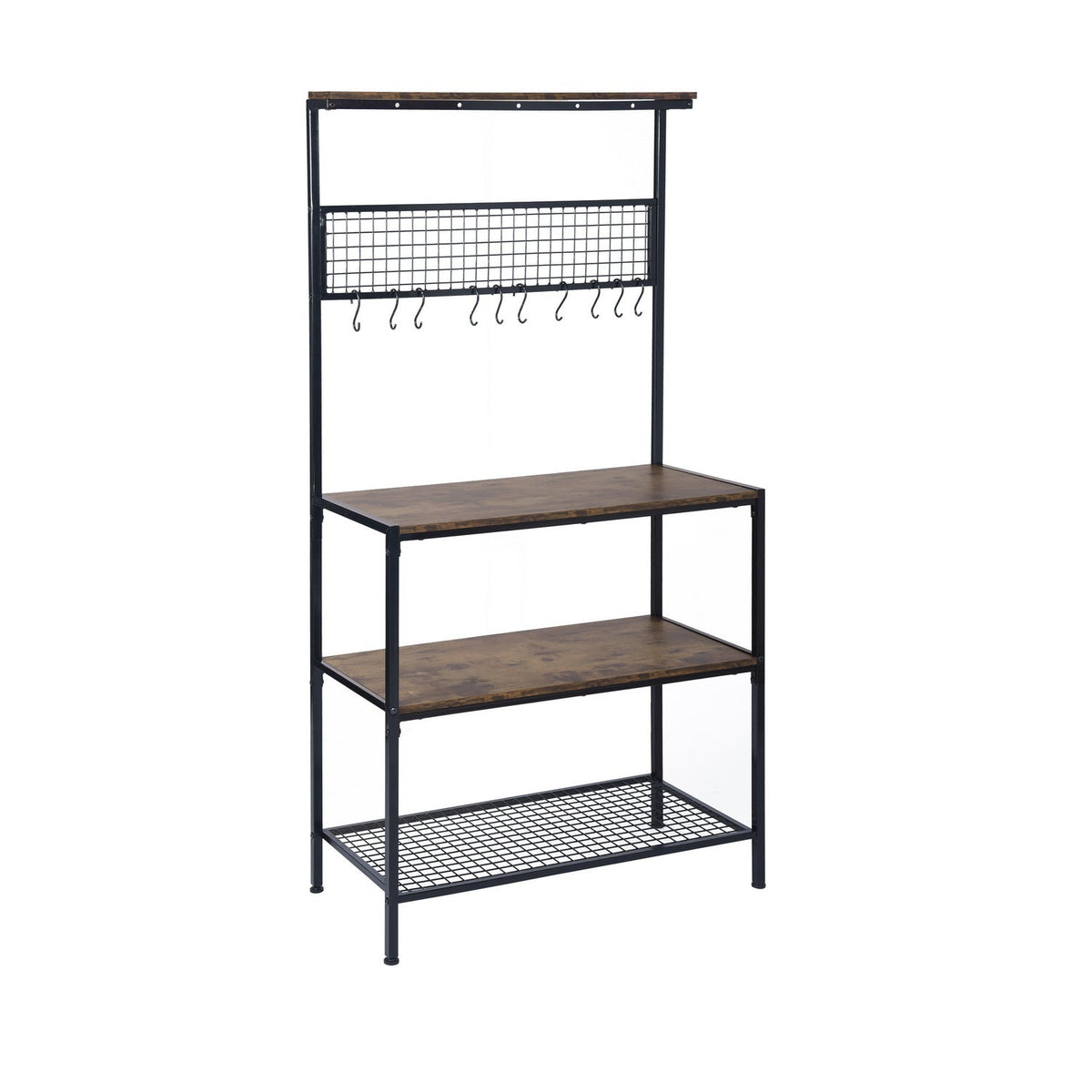 Keyon Bookcases