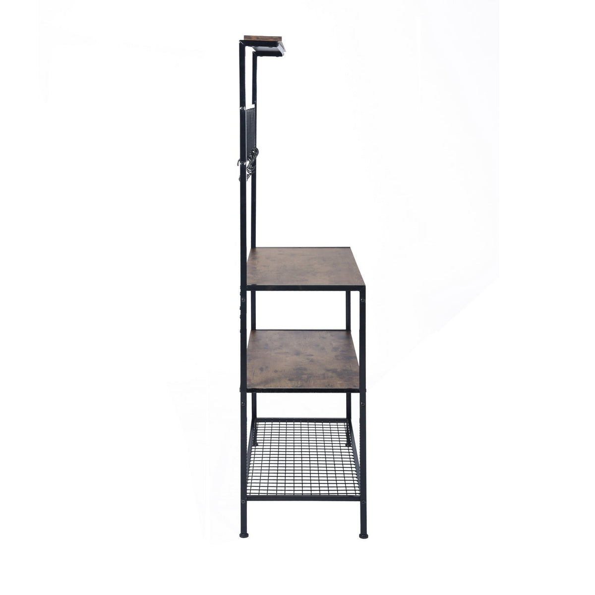 Keyon Bookcases