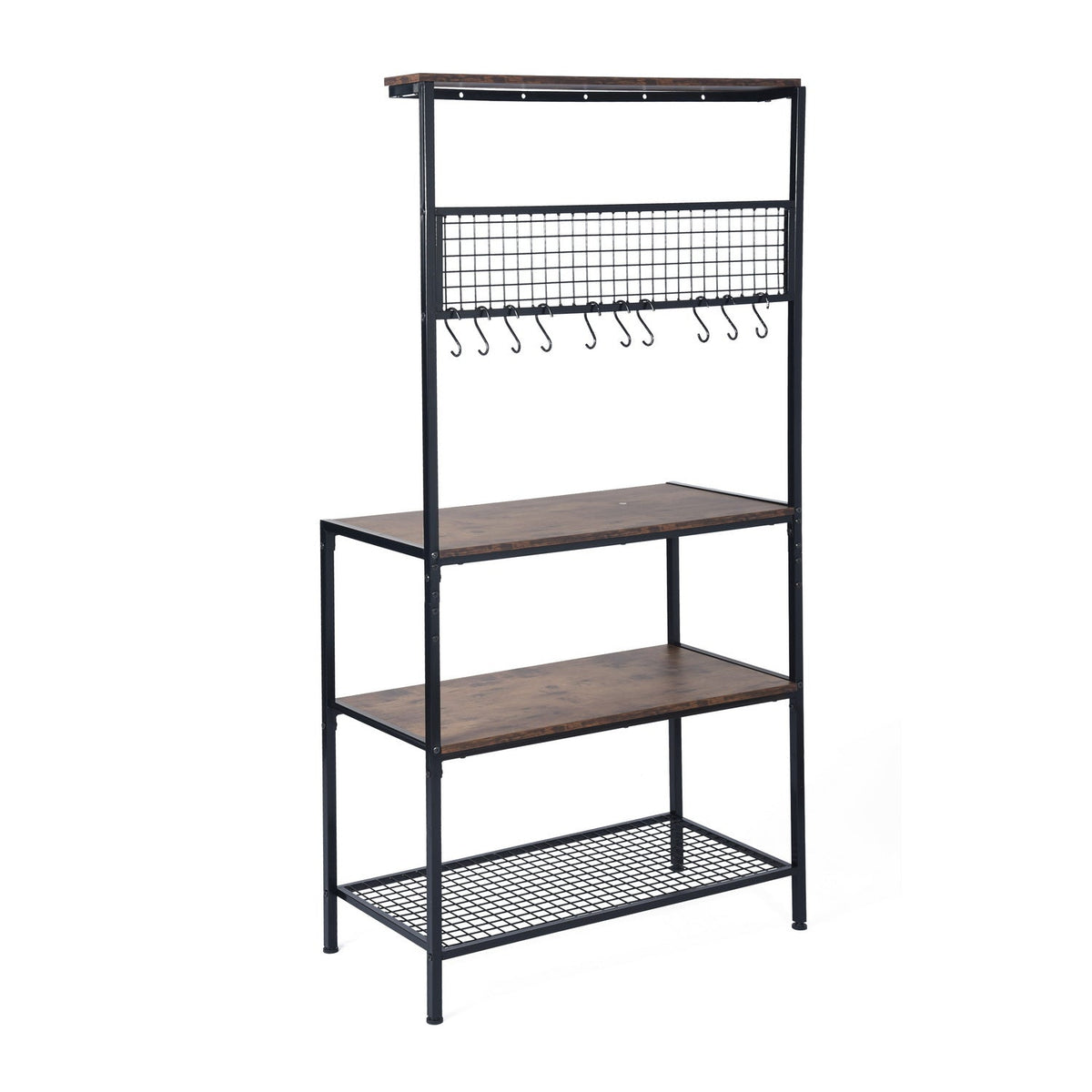 Keyon Bookcases