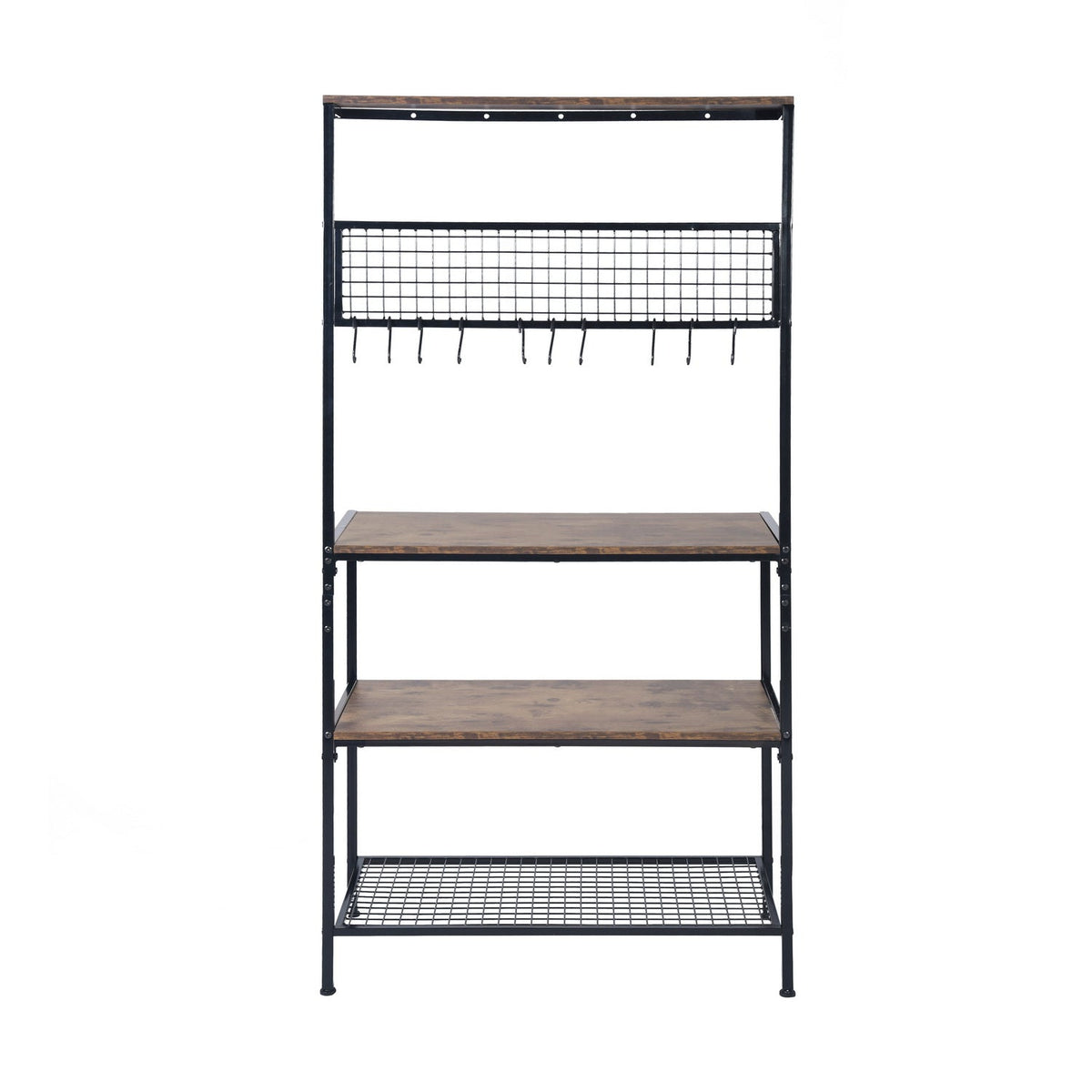 Keyon Bookcases