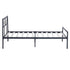 Khaos Single Bed Bk Beds