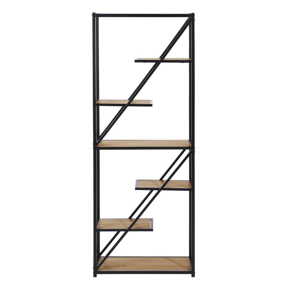 Kornetka Bookcases