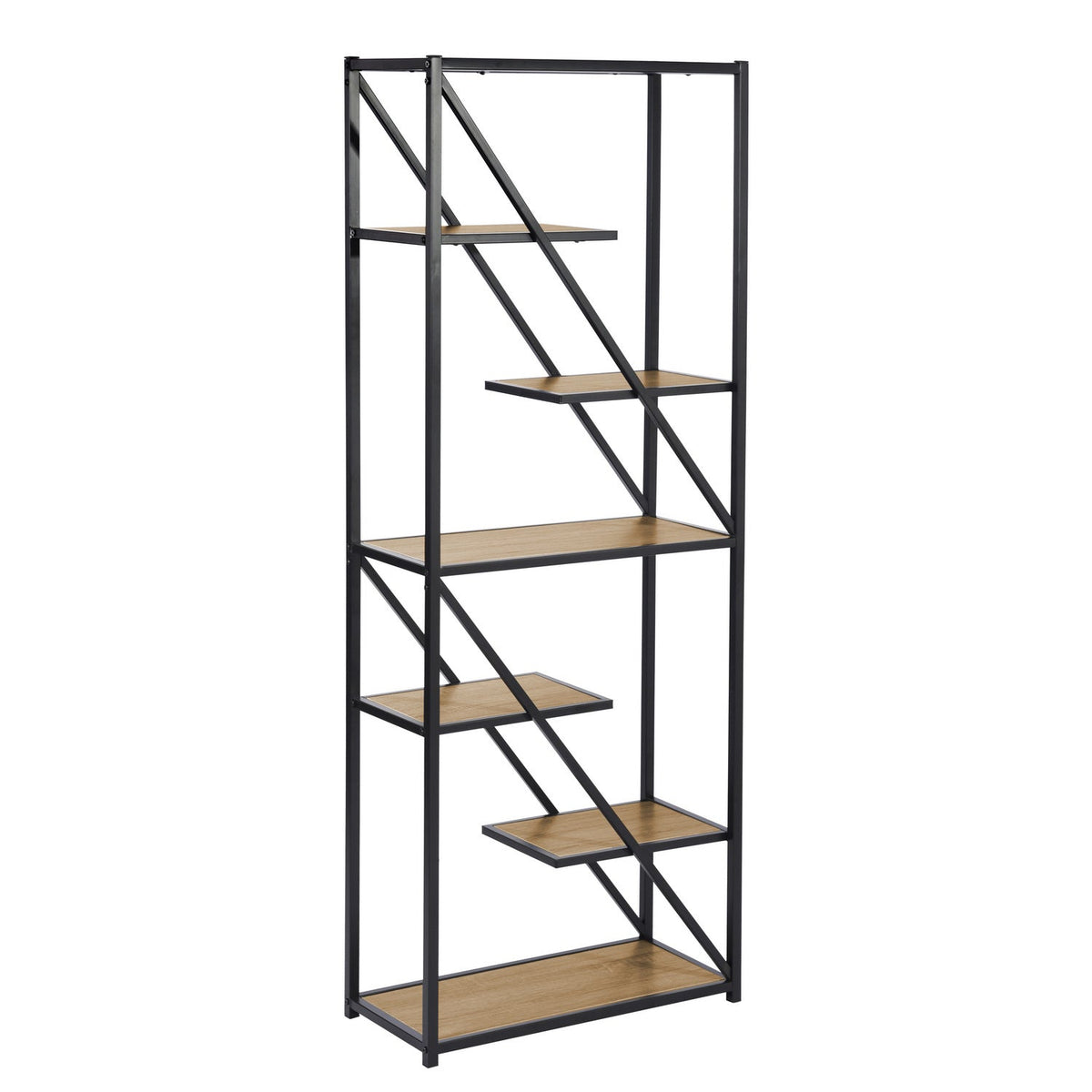 Kornetka Bookcases